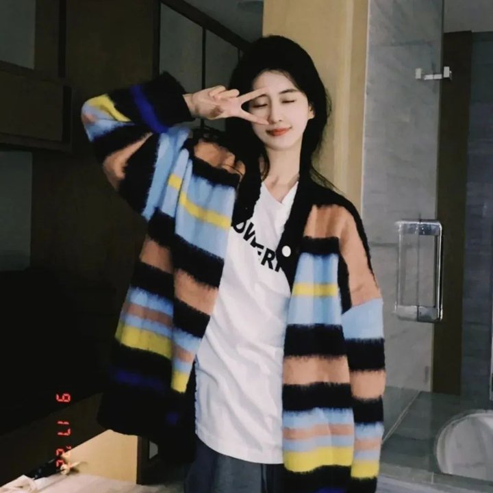 我的狐仙女友 封面
